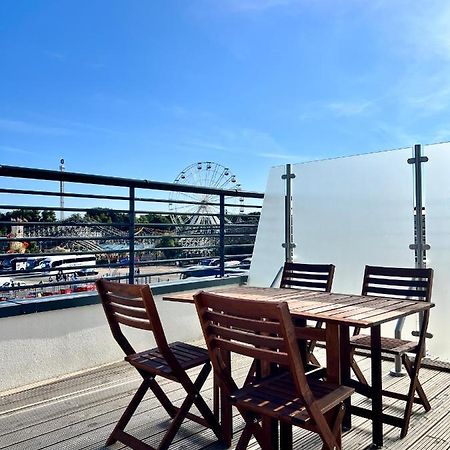 Sohot Stays Sea View Apartments Margate Dış mekan fotoğraf