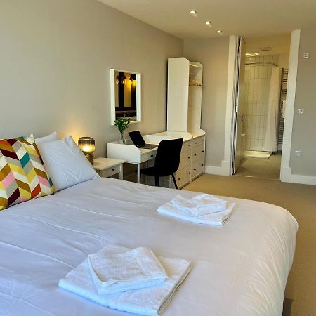 Sohot Stays Sea View Apartments Margate Dış mekan fotoğraf