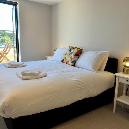 Sohot Stays Sea View Apartments Margate Dış mekan fotoğraf