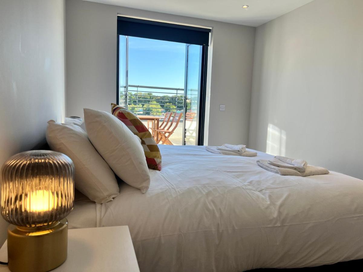 Sohot Stays Sea View Apartments Margate Dış mekan fotoğraf