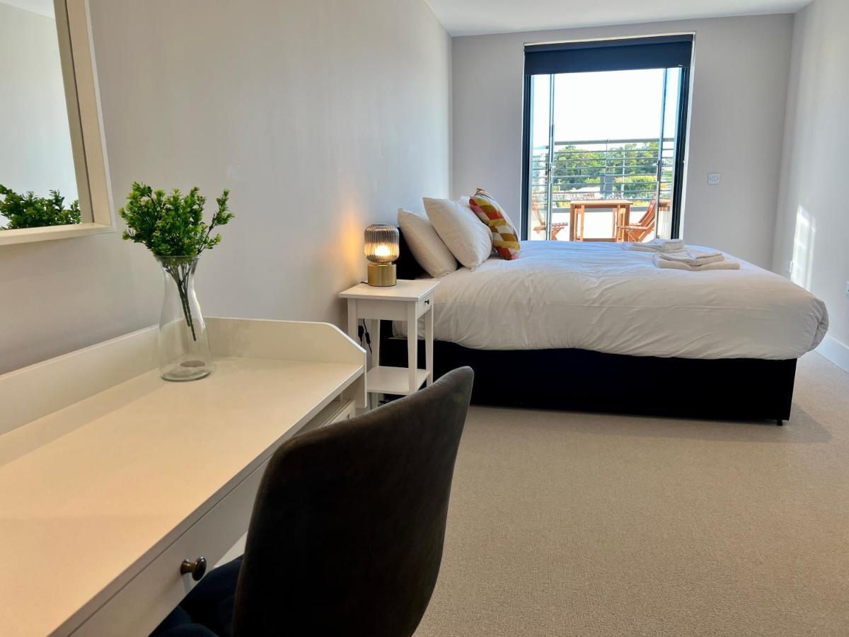 Sohot Stays Sea View Apartments Margate Dış mekan fotoğraf