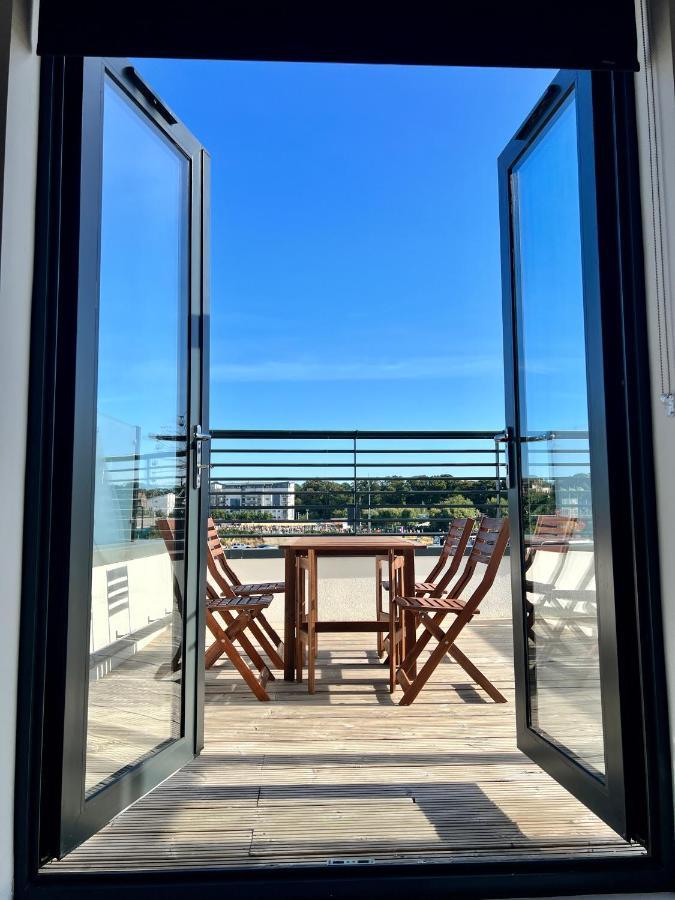 Sohot Stays Sea View Apartments Margate Dış mekan fotoğraf