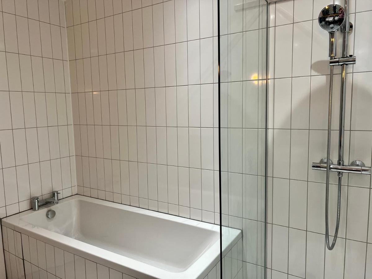 Sohot Stays Sea View Apartments Margate Dış mekan fotoğraf