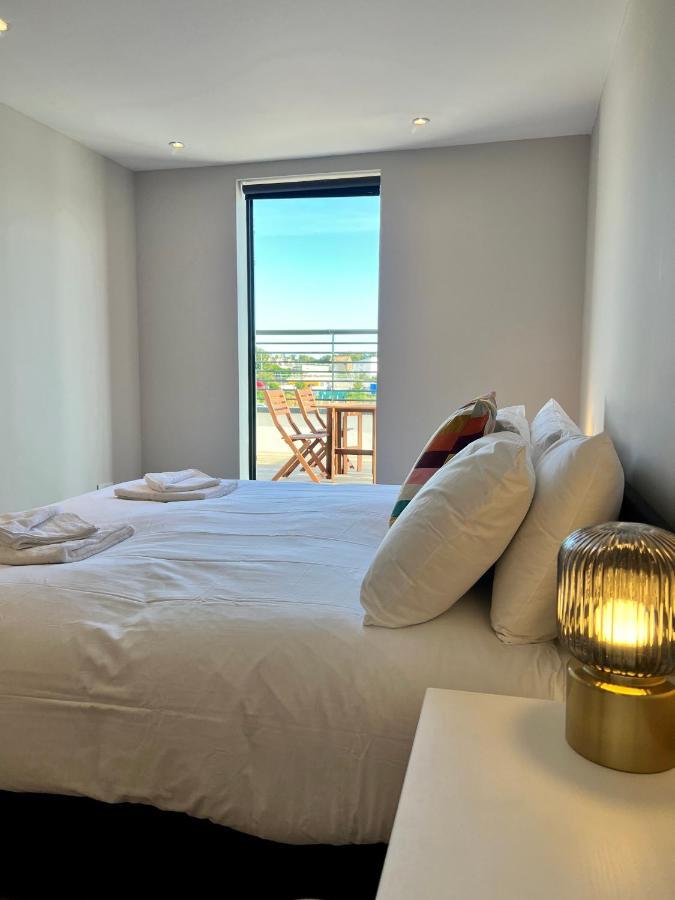 Sohot Stays Sea View Apartments Margate Dış mekan fotoğraf