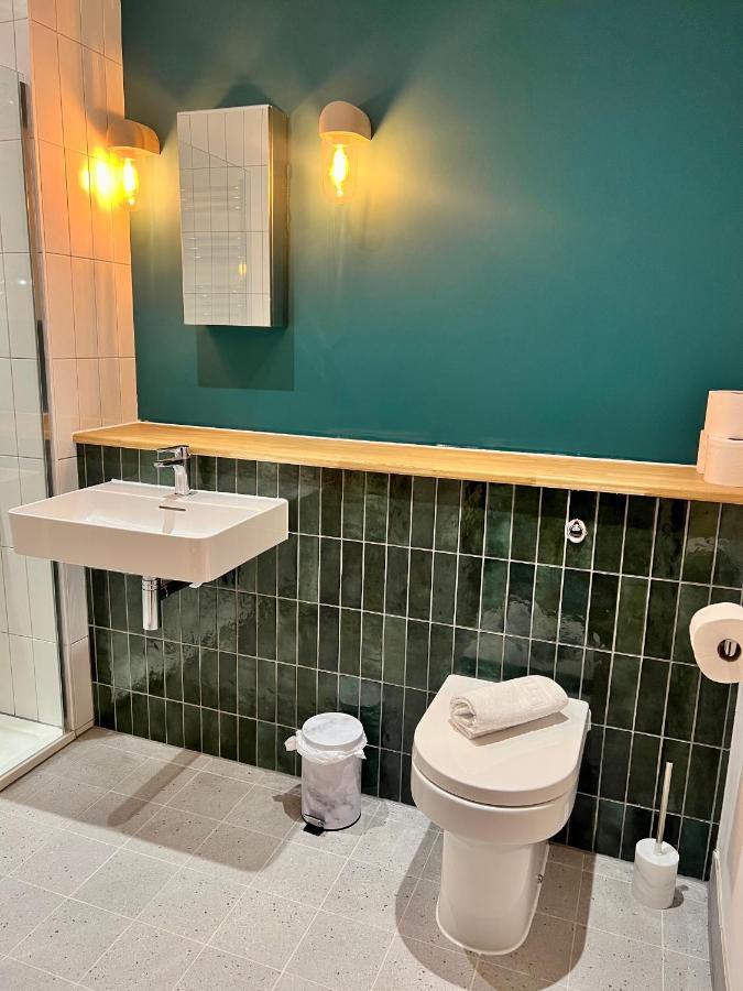 Sohot Stays Sea View Apartments Margate Dış mekan fotoğraf