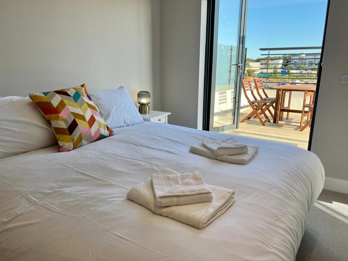 Sohot Stays Sea View Apartments Margate Dış mekan fotoğraf