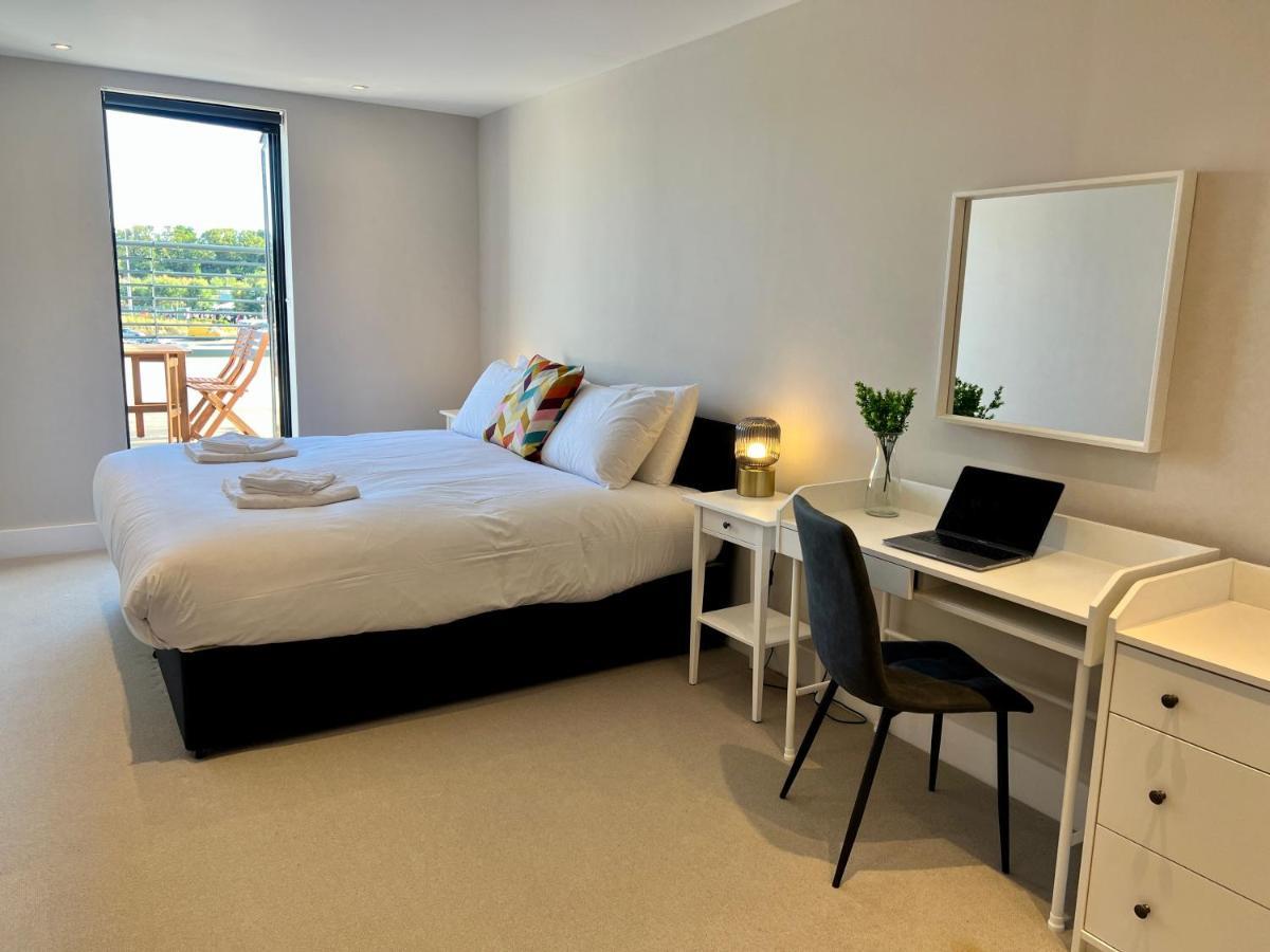 Sohot Stays Sea View Apartments Margate Dış mekan fotoğraf
