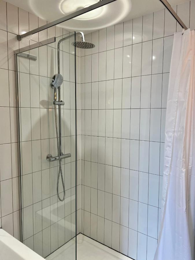 Sohot Stays Sea View Apartments Margate Dış mekan fotoğraf