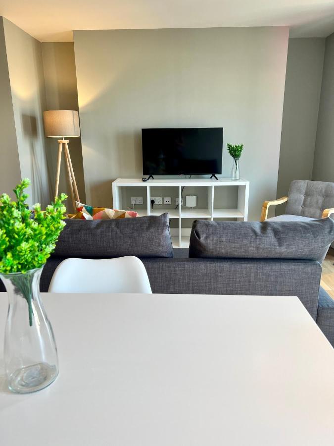 Sohot Stays Sea View Apartments Margate Dış mekan fotoğraf
