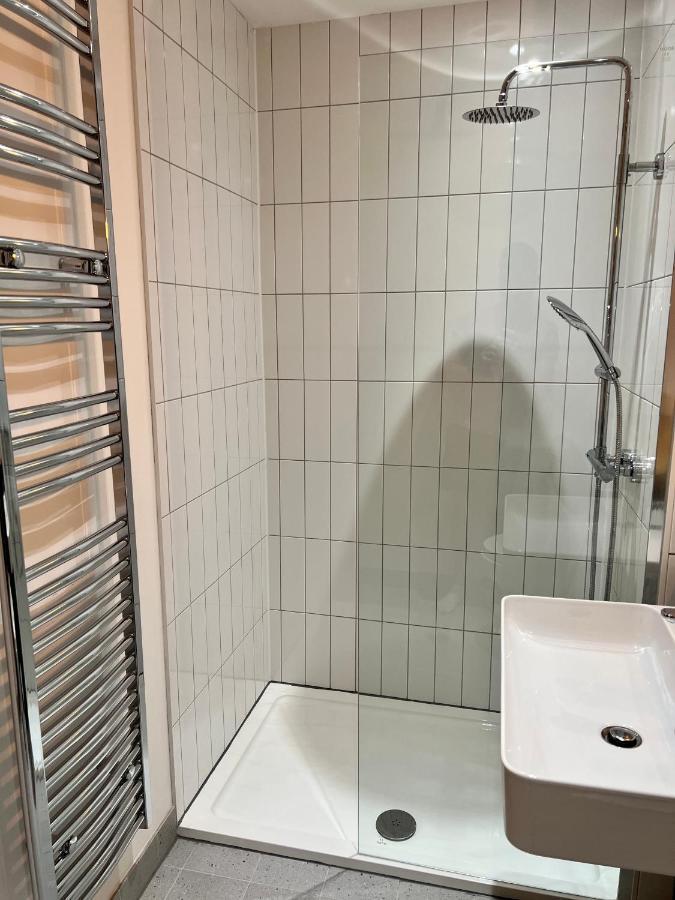 Sohot Stays Sea View Apartments Margate Dış mekan fotoğraf