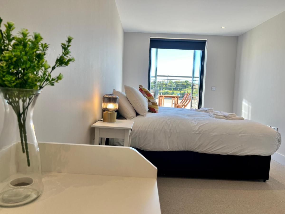 Sohot Stays Sea View Apartments Margate Dış mekan fotoğraf