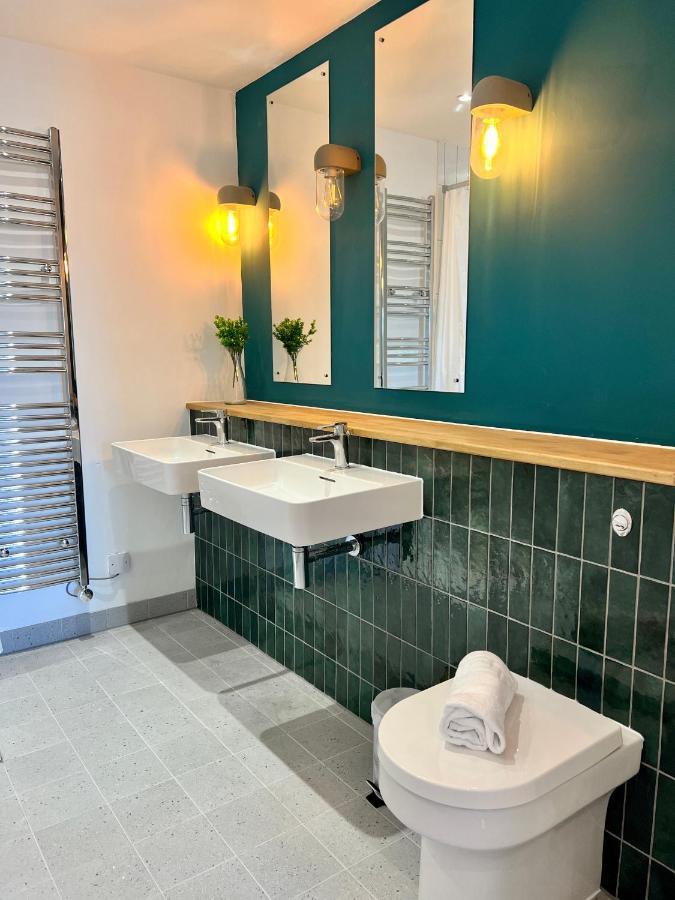 Sohot Stays Sea View Apartments Margate Dış mekan fotoğraf