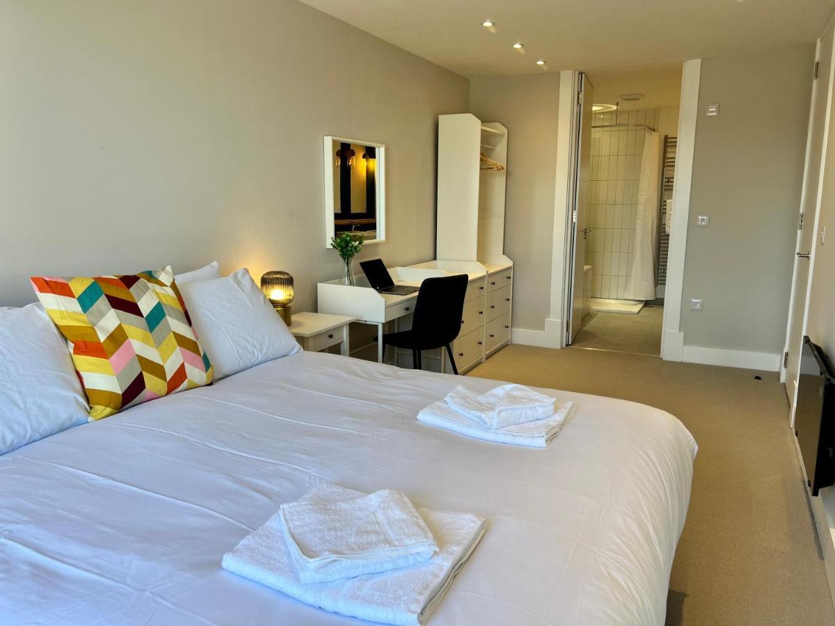 Sohot Stays Sea View Apartments Margate Dış mekan fotoğraf