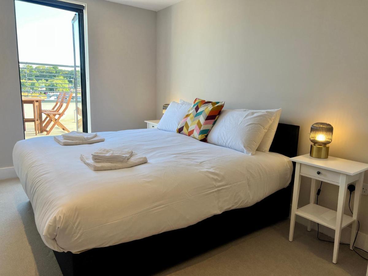 Sohot Stays Sea View Apartments Margate Dış mekan fotoğraf