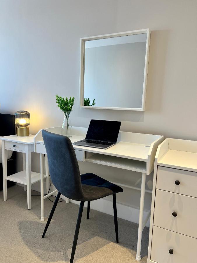 Sohot Stays Sea View Apartments Margate Dış mekan fotoğraf