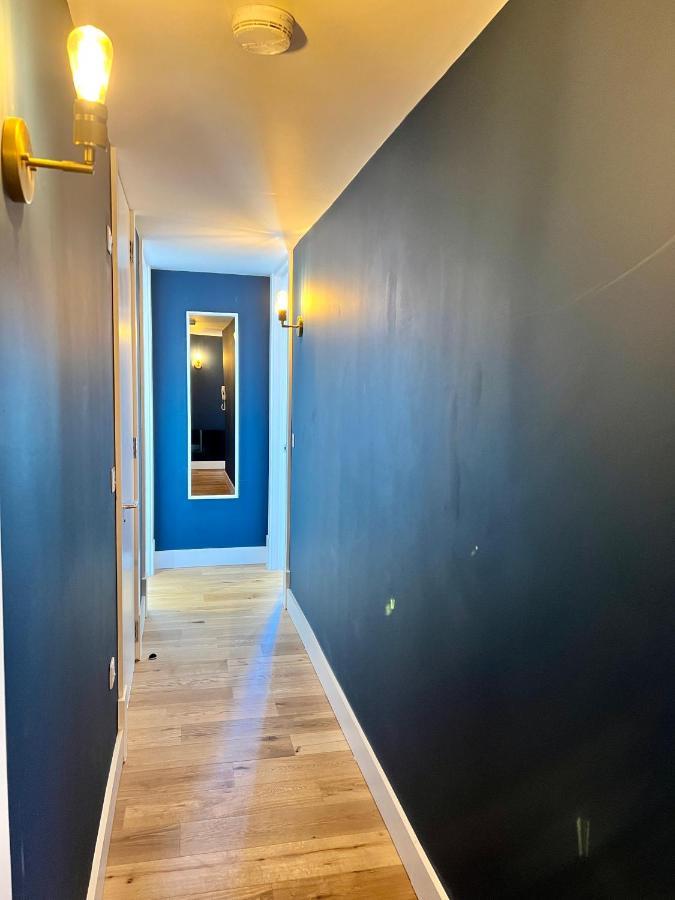 Sohot Stays Sea View Apartments Margate Dış mekan fotoğraf