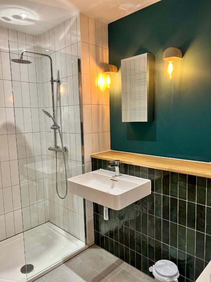 Sohot Stays Sea View Apartments Margate Dış mekan fotoğraf